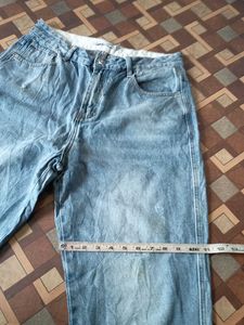⚡ ⚡ Flash Sale ⚡ ⚡ Blue Denim Jeans