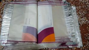 meesho courier bags brand new set of 100 pieces