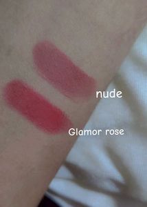 Me-On Kissproof superlast Lipsticks (Combo)