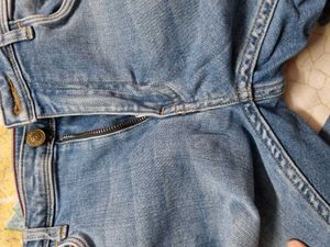 Allen Solly Kids Jeans