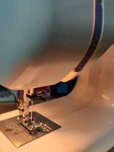 Electric Sewing Machine