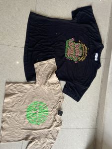 T-Shirt Bundle - Graphic Prints