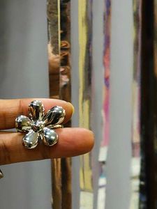 Silver Flower
