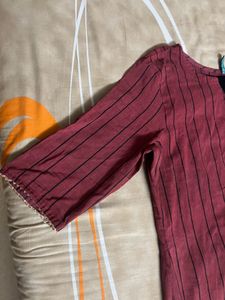 Women Kurta