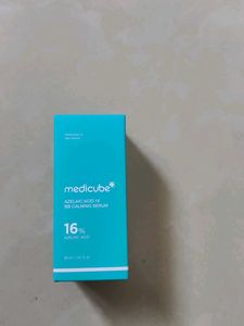 Medicube Azelaic Acid 16 BB Calming Serum