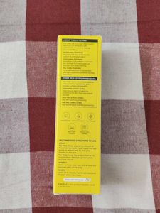 Sun Scoop Hydrating Fluid Sunscreen SPF 60