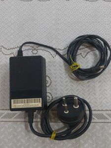 Hewlett-Packard Power Adapter Model 9100-5602