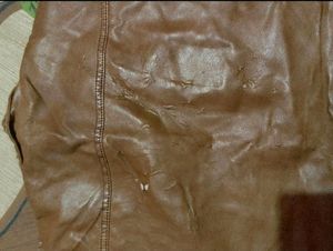 Men's Jacket For Winters branded