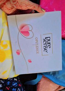Pure Sense Opulence Perfume