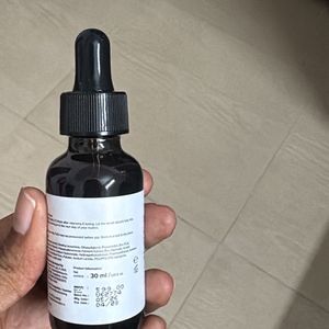 Minimalist Niacinamide 10% Face Serum