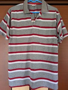 Half Hands T-shirt