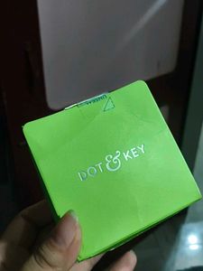 Dot &amp; Key Cica Calming Oil-Free Moisturizer