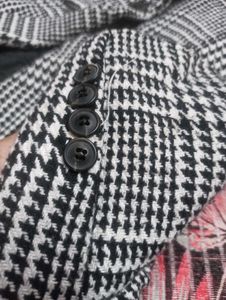 Elegance Defined Coat