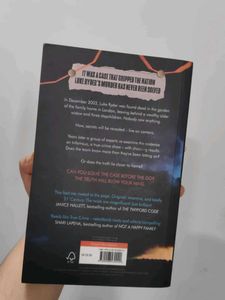 Murder in the Family by Cara Hunter