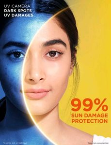 Bioderma And Garnier Combo