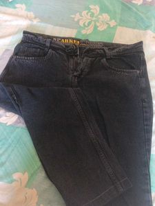 Sparkle Industry Denim Jeans