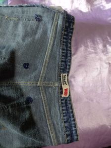 Levi's Jeans