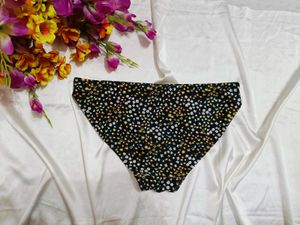 🇳🇿💫🎀Floral Print Panty