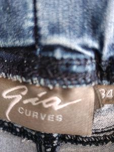 Never Used..34 Size Will Fit Xxl