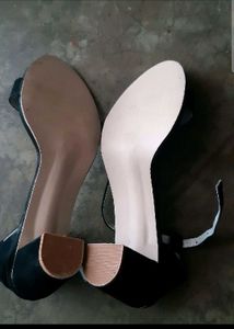 New Heels
