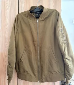 Forever21 Bomber Jacket