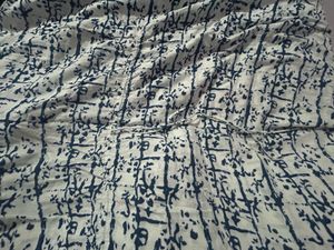 Boho Print Dress