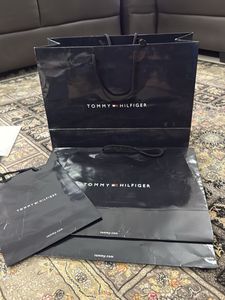 Tommy Hilfiger Shopping Bags