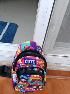 Cute Sling Bag