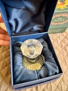 Theater Biscuit Perfume perfect gift