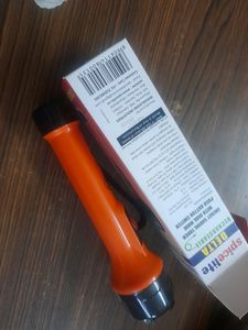 Rechargeable Torch