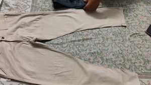 100% Cotton Pant