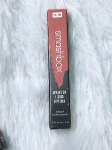 Smashbox Nude Lip Stick