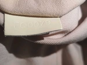 Authentic Louis vuiton Tote Bag