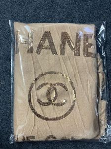 Luxury Chanel Scarf
