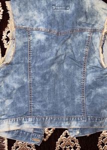 Forever 21 Denim Jacket