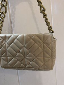 ZARA shoulder bag 🧸✨️