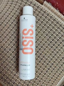Schwarzkopf OSIS+ Sparkler Shine Spray