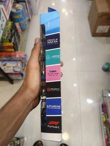 F1 new edition premium 5 pack