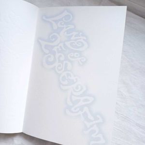 Lesserafim Season Greetings Photobook