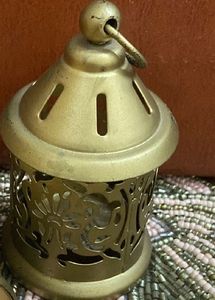 Set Of Lamps