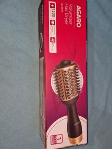 AGARO Volumizer Hair Dryer
