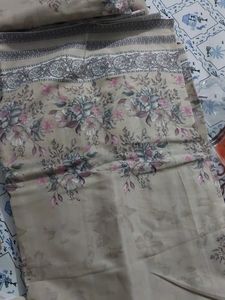 Elegant Floral Kurta Set