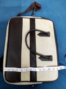 Conference Laptop Bag
