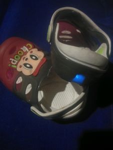 Baby Lighting Sandal