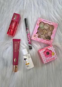 Makeup Combo