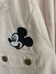 Theory Mickey Mouse Dress