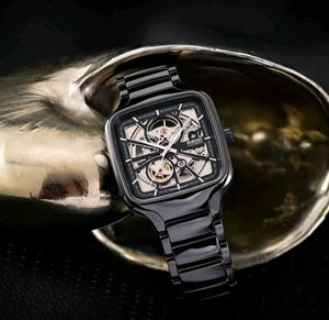 Rado Automatic Watch