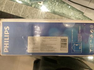 Philips 7w Wall Light