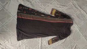 Women's Printed Kurta