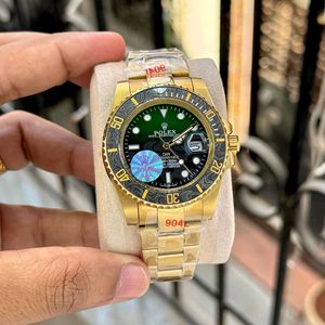 Rolex# For Men# 7AA Premium Collection# DiW Submar